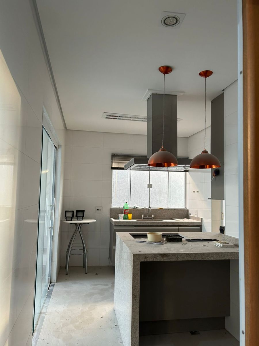 Casa em Condomnio - Venda - Jardim Porto Real V - Limeira - SP