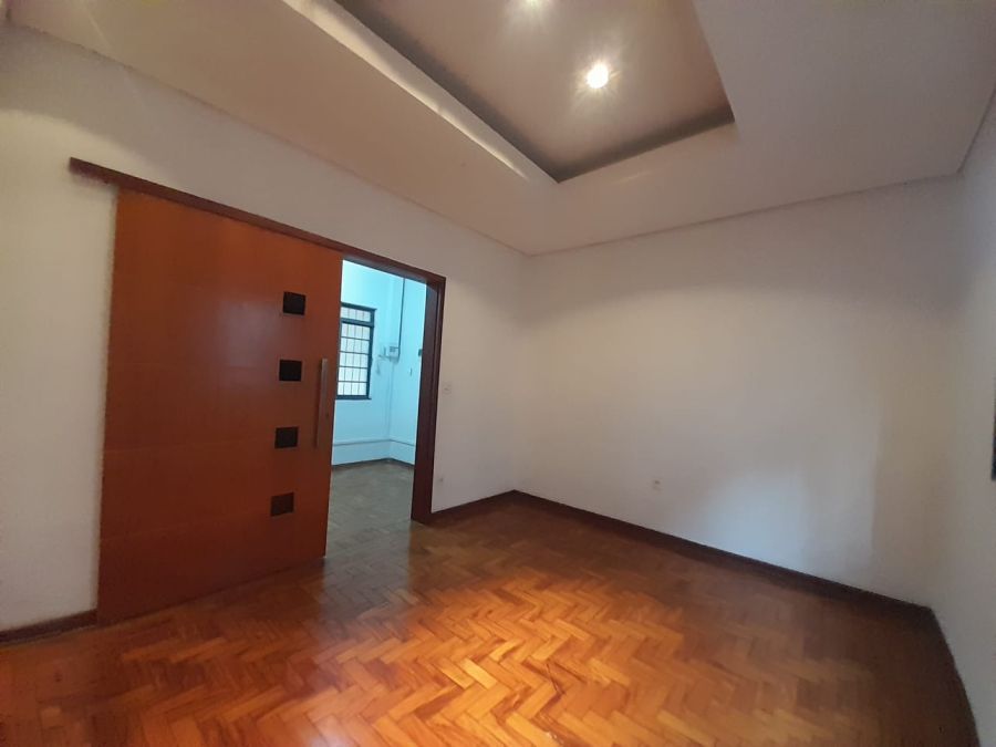 Casa - Aluguel - Vila So Joo - Limeira - SP