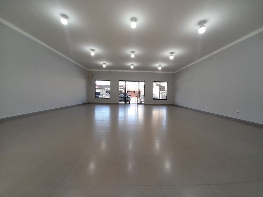 Imvel Comercial - Aluguel - Residencial Cidade Nova - Iracempolis - SP