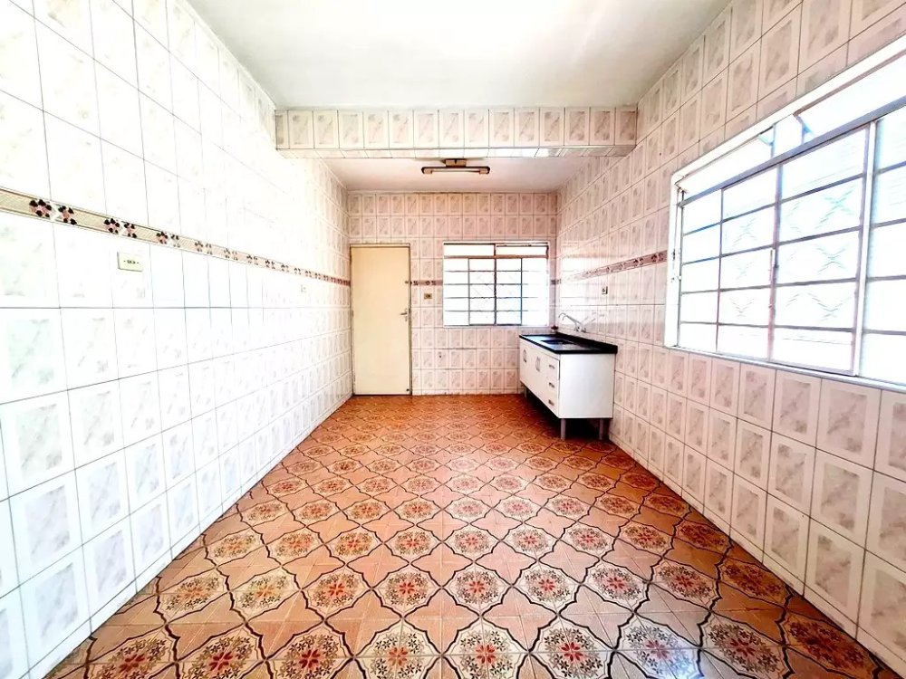 Casa - Venda - Centro - Limeira - SP
