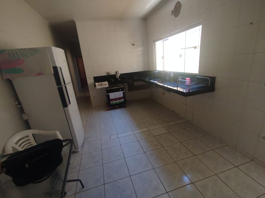 Casa - Venda - Vila Limeirânea - Limeira - SP