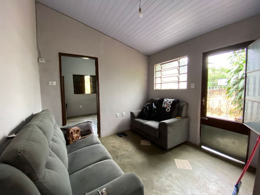Casa - Venda - Jardim Cavinato - Limeira - SP