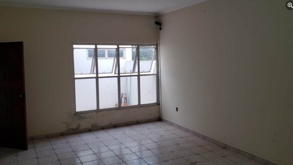 Sala Comercial - Aluguel - Vila Esteves - Limeira - SP