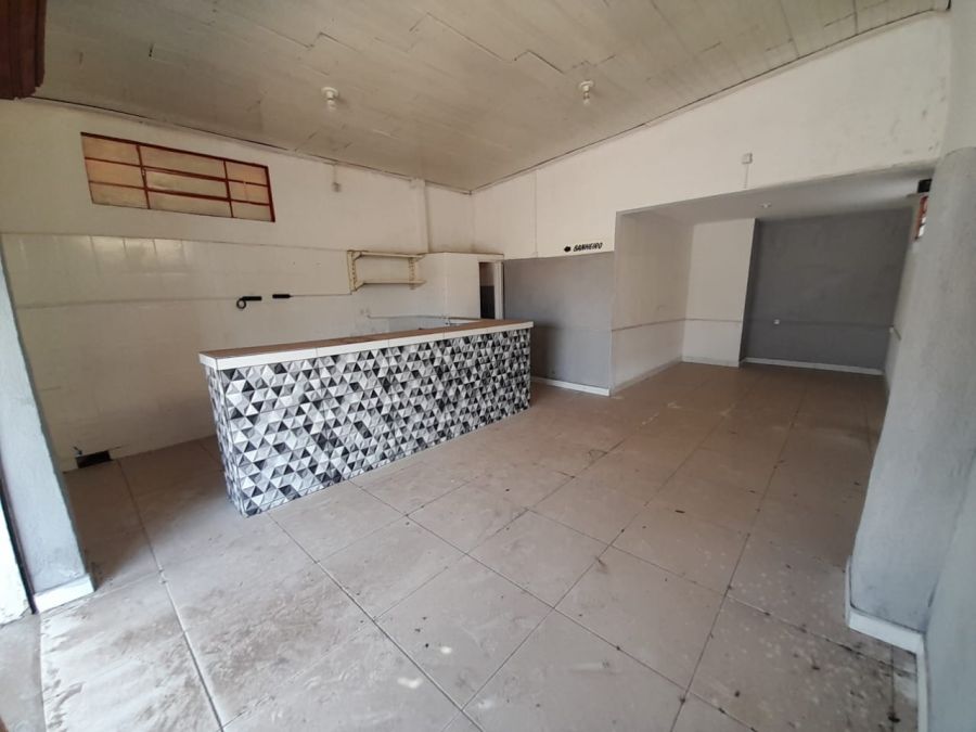 Im�vel Comercial - Aluguel - Jardim do Lago - Limeira - SP