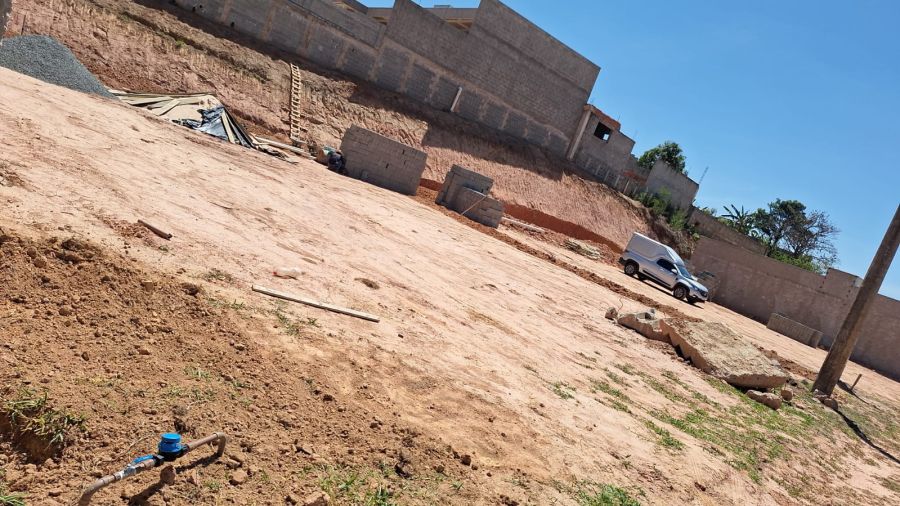 Terreno - Venda - Pires - Limeira - SP