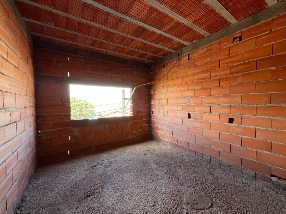 Casa Comercial - Venda - Jardim So Manoel - Limeira - SP