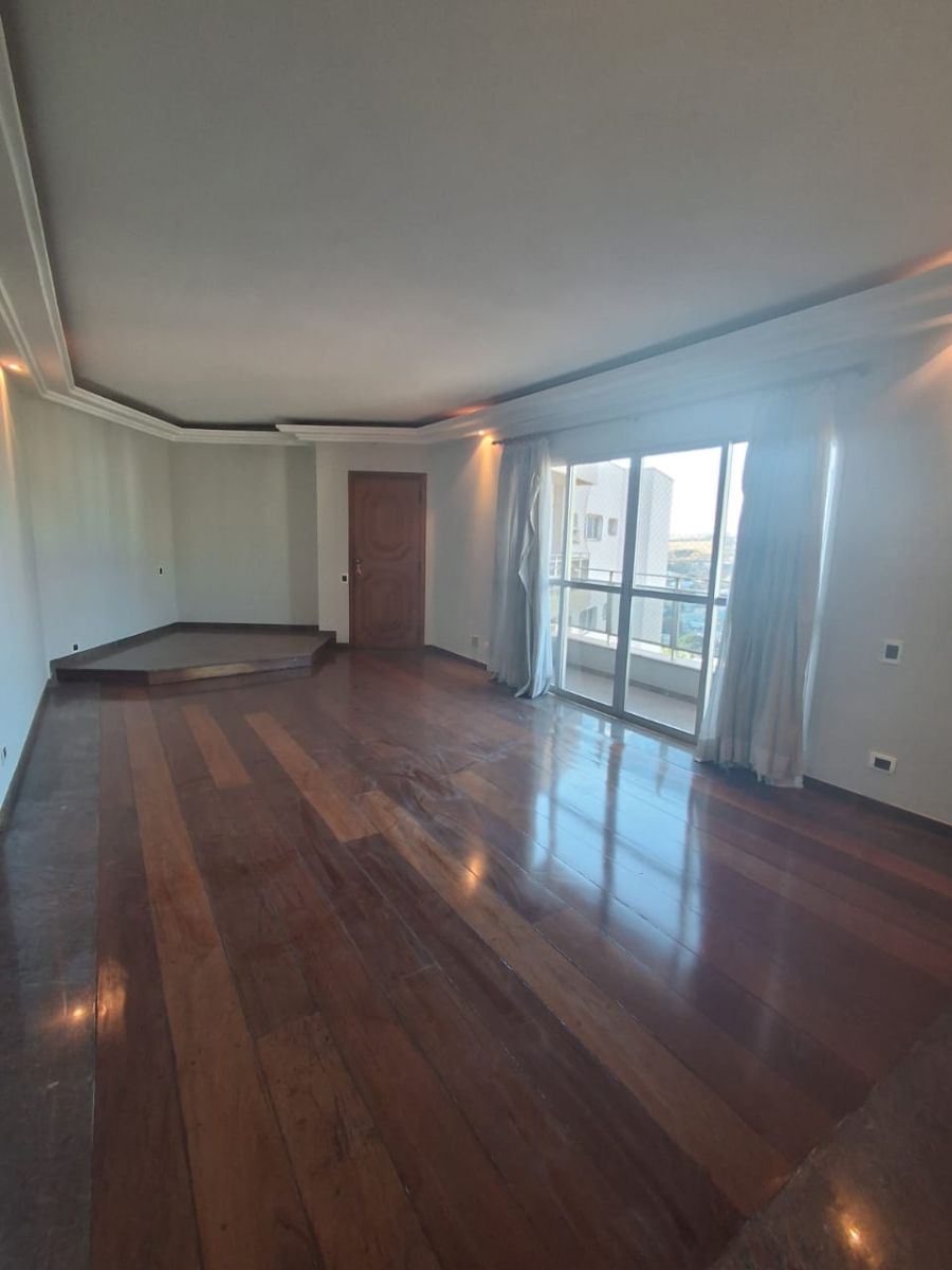 Apartamento - Aluguel - Centro - Limeira - SP