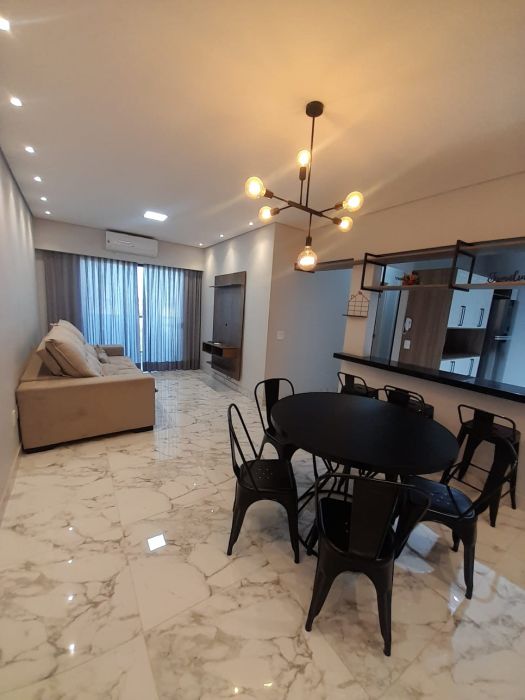 Apartamento - Aluguel - Jardim Ouro Verde - Limeira - SP