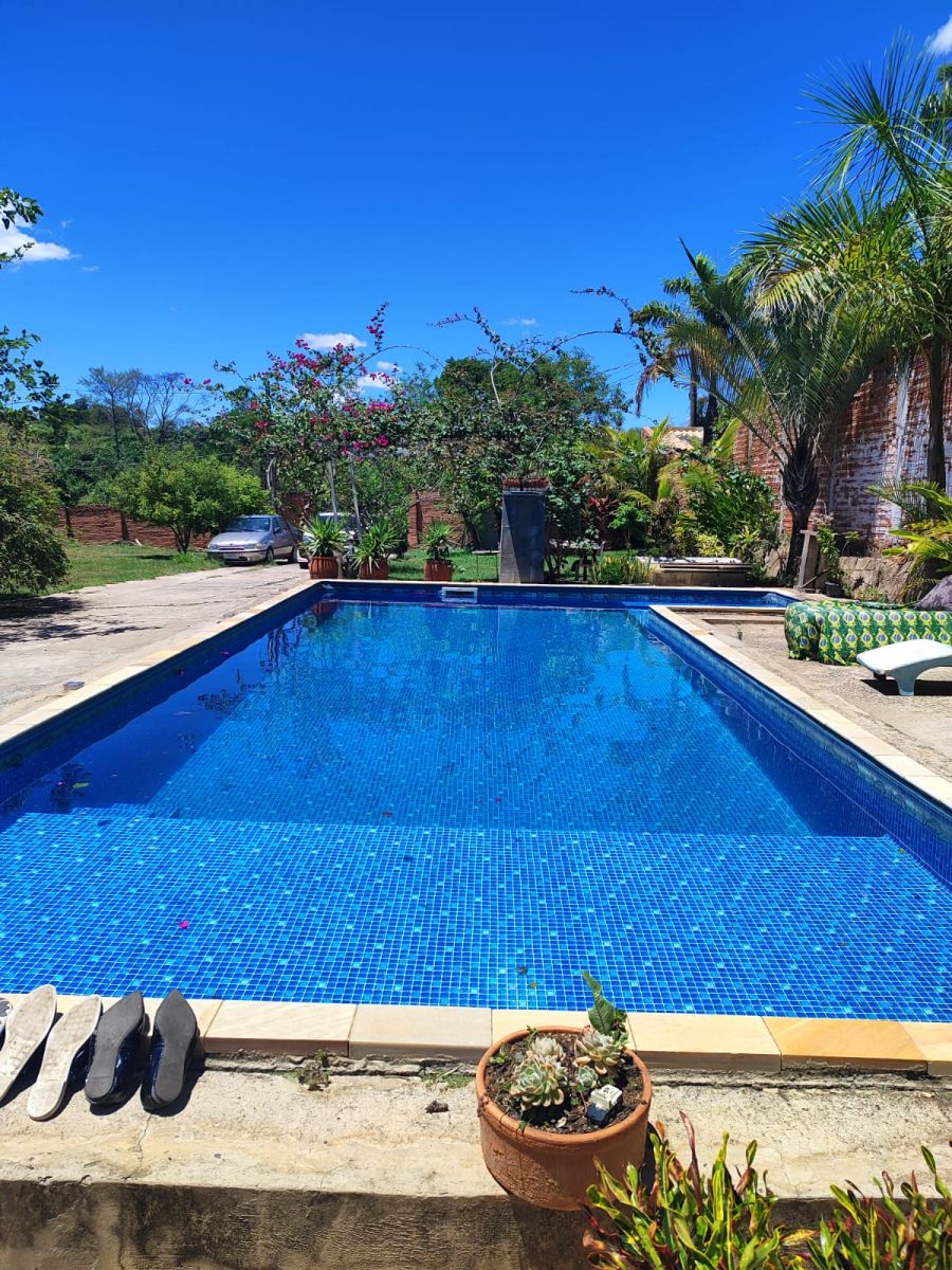 Chácara - Venda - Pires de Baixo - Limeira - SP