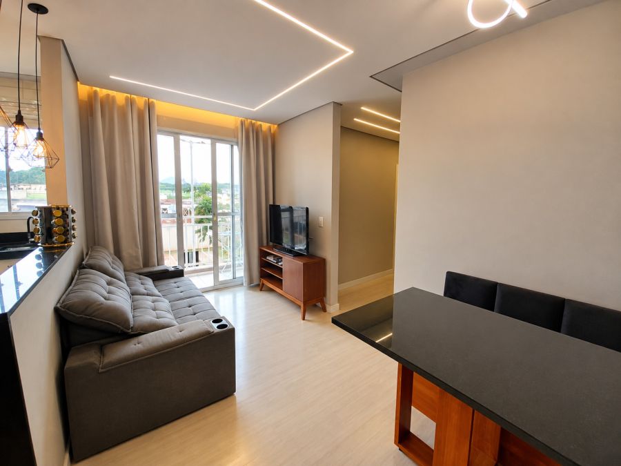 Apartamento - Aluguel - Jardim São Paulo - Limeira - SP