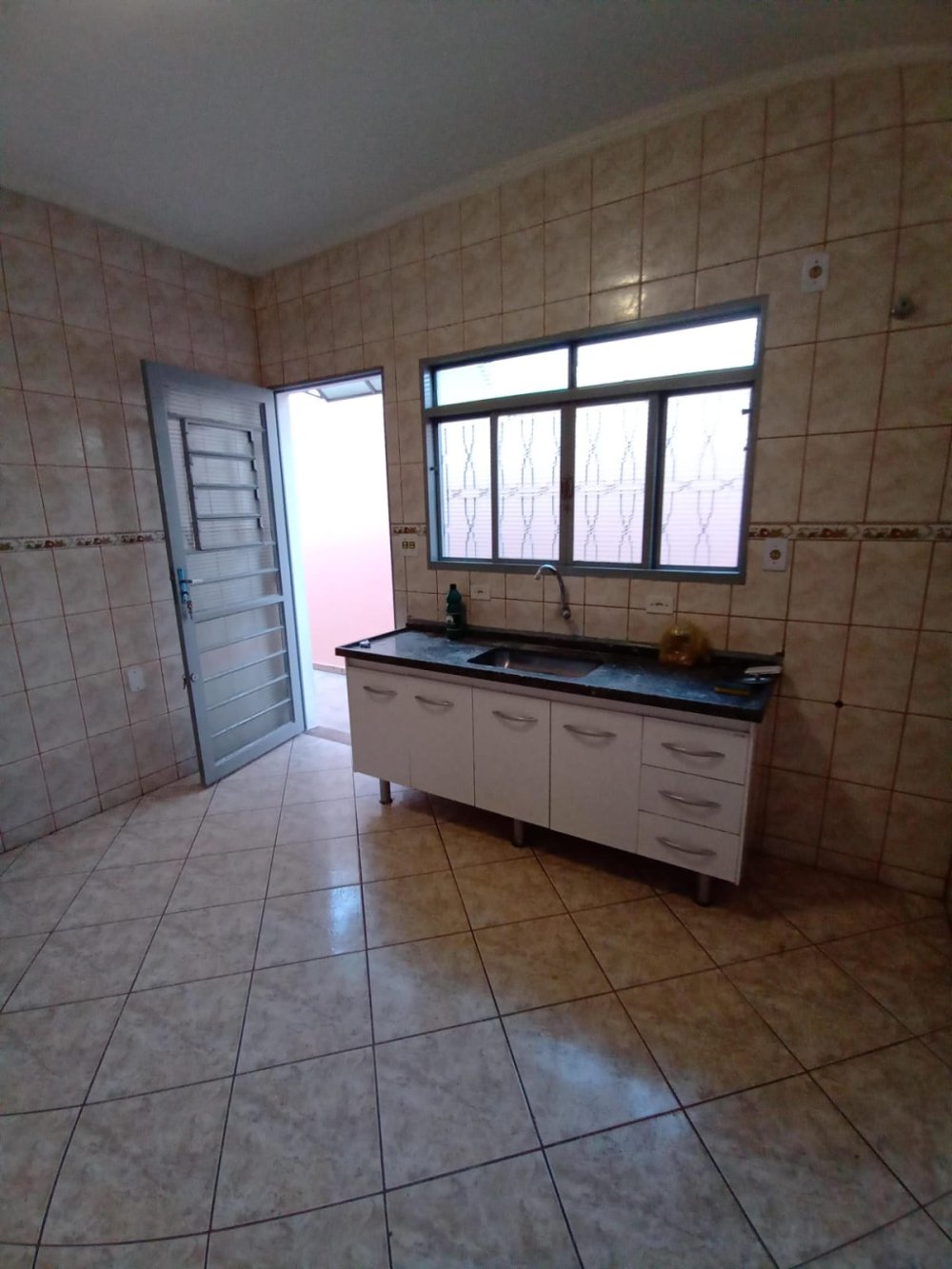 Casa - Venda - Vila Rosana - Limeira - SP