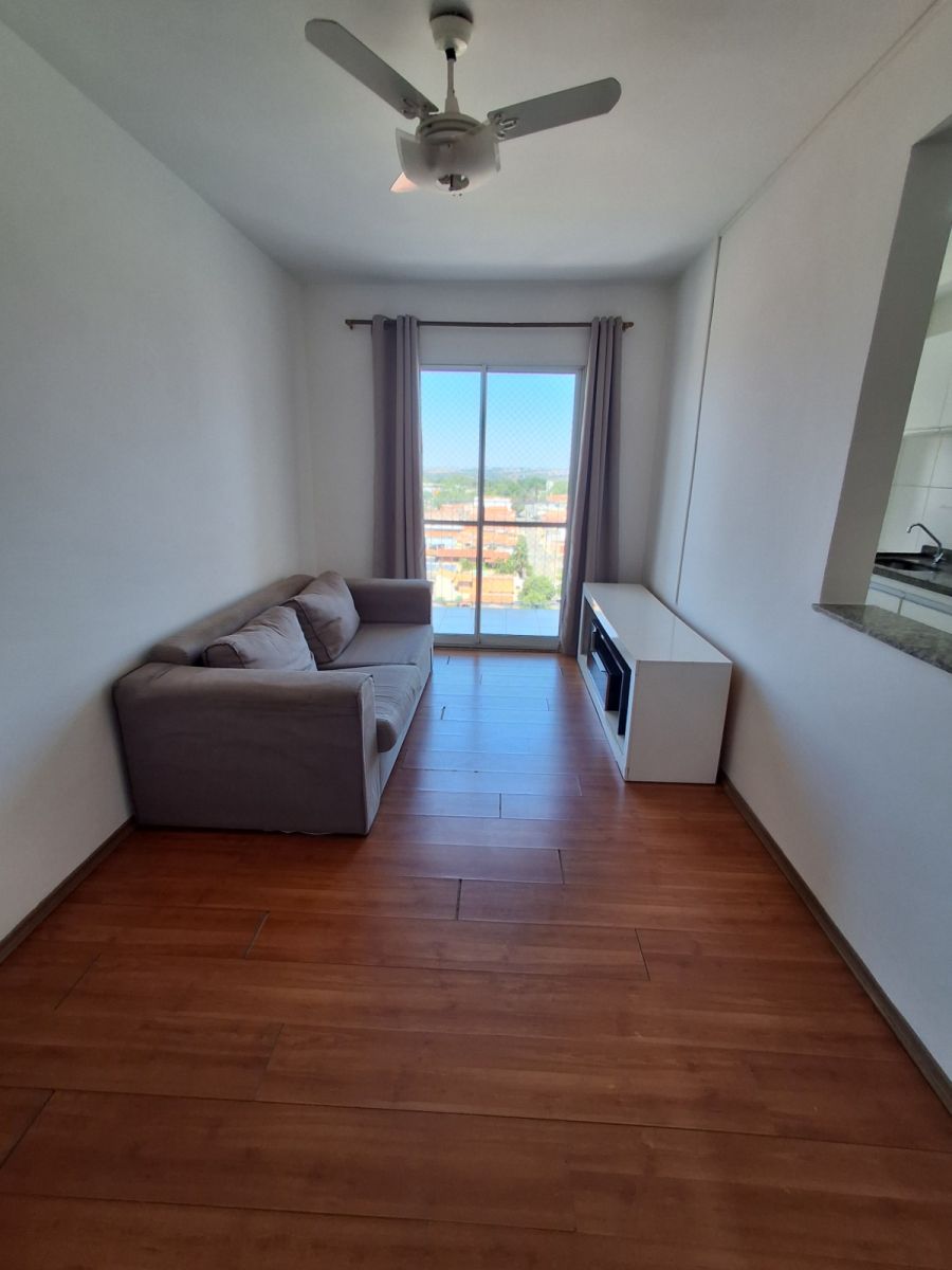 Apartamento - Venda - Jardim Esmeralda - Limeira - SP