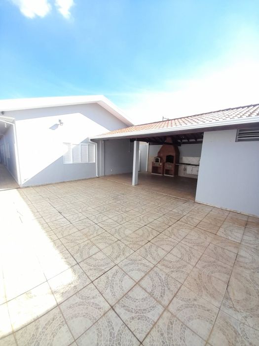 Im�vel Comercial - Aluguel - Vila Cristovam - Limeira - SP