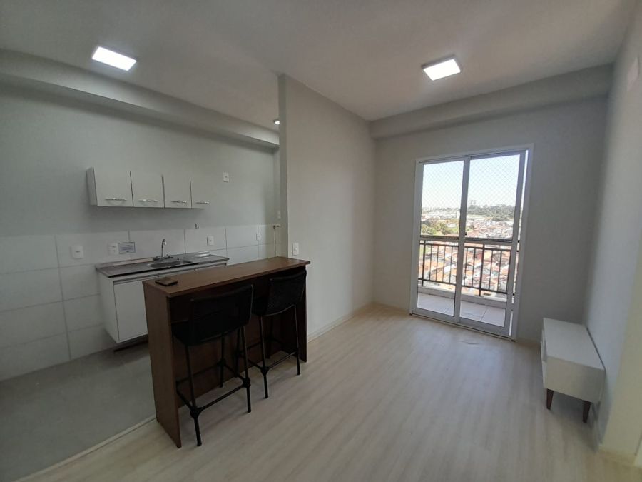 Apartamento - Aluguel - Jardim do Lago - Limeira - SP