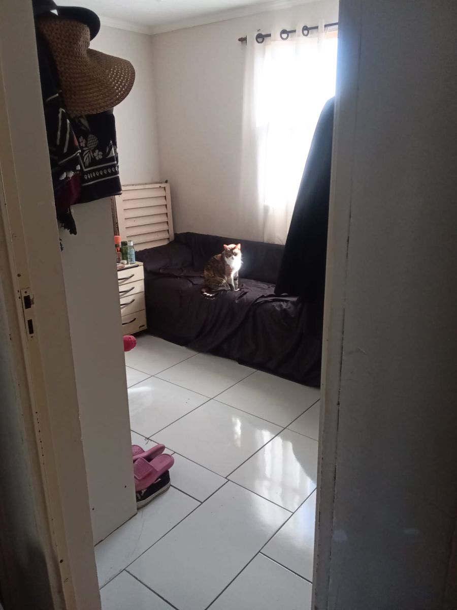 Apartamento - Venda - Jardim Olga Veroni - Limeira - SP