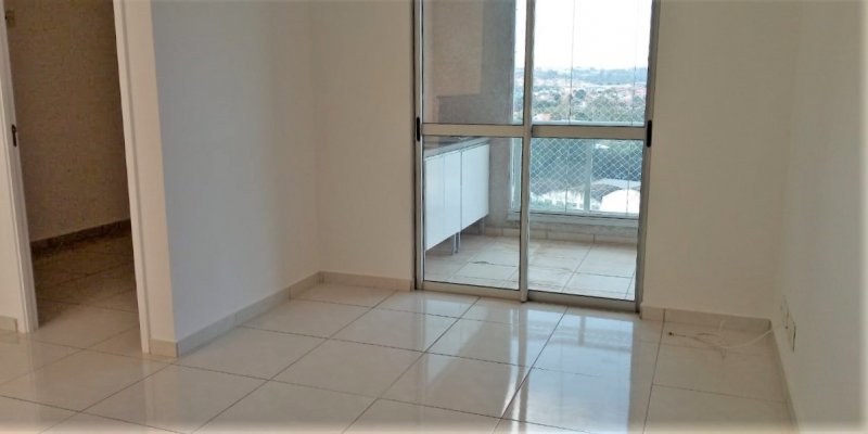 Apartamento - Venda - Cidade Jardim - Limeira - SP