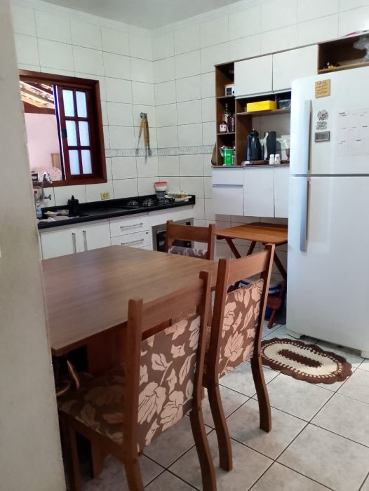 Casa - Venda - Jardim das Palmeiras - Limeira - SP