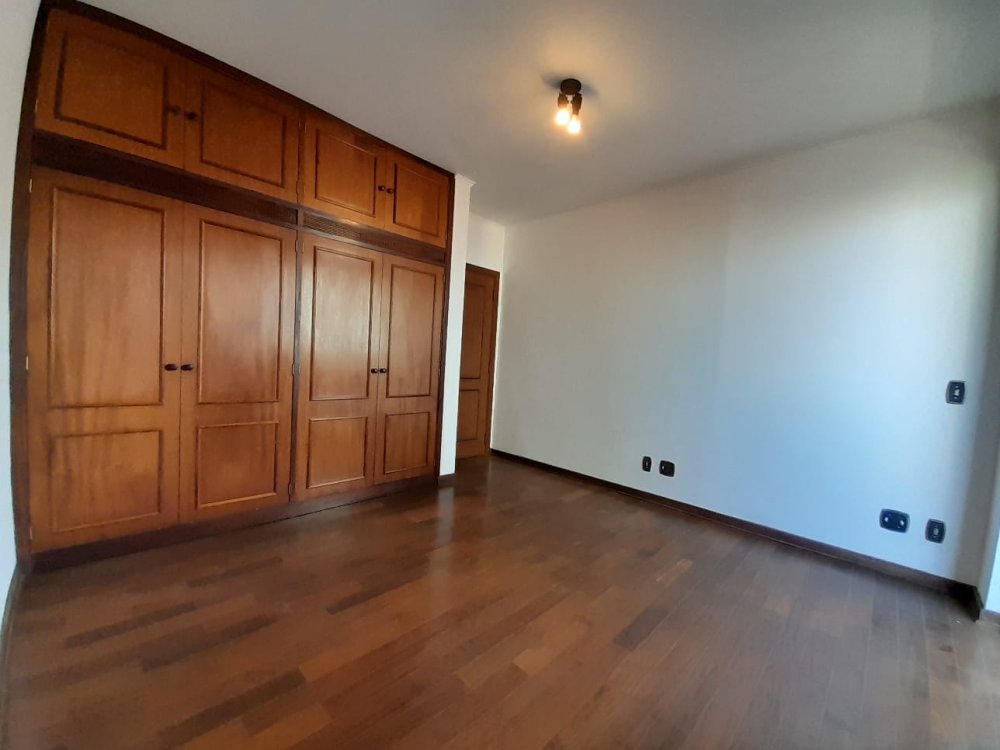 Apartamento - Aluguel - Centro - Limeira - SP