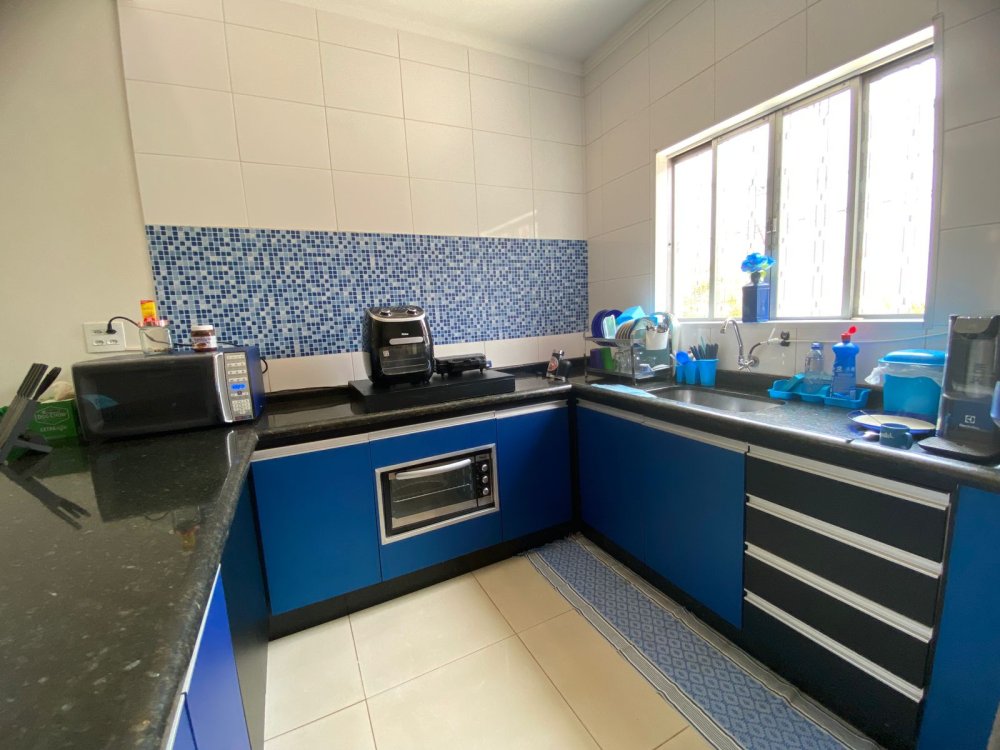 Casa - Venda - Jardim So Loureno - Limeira - SP