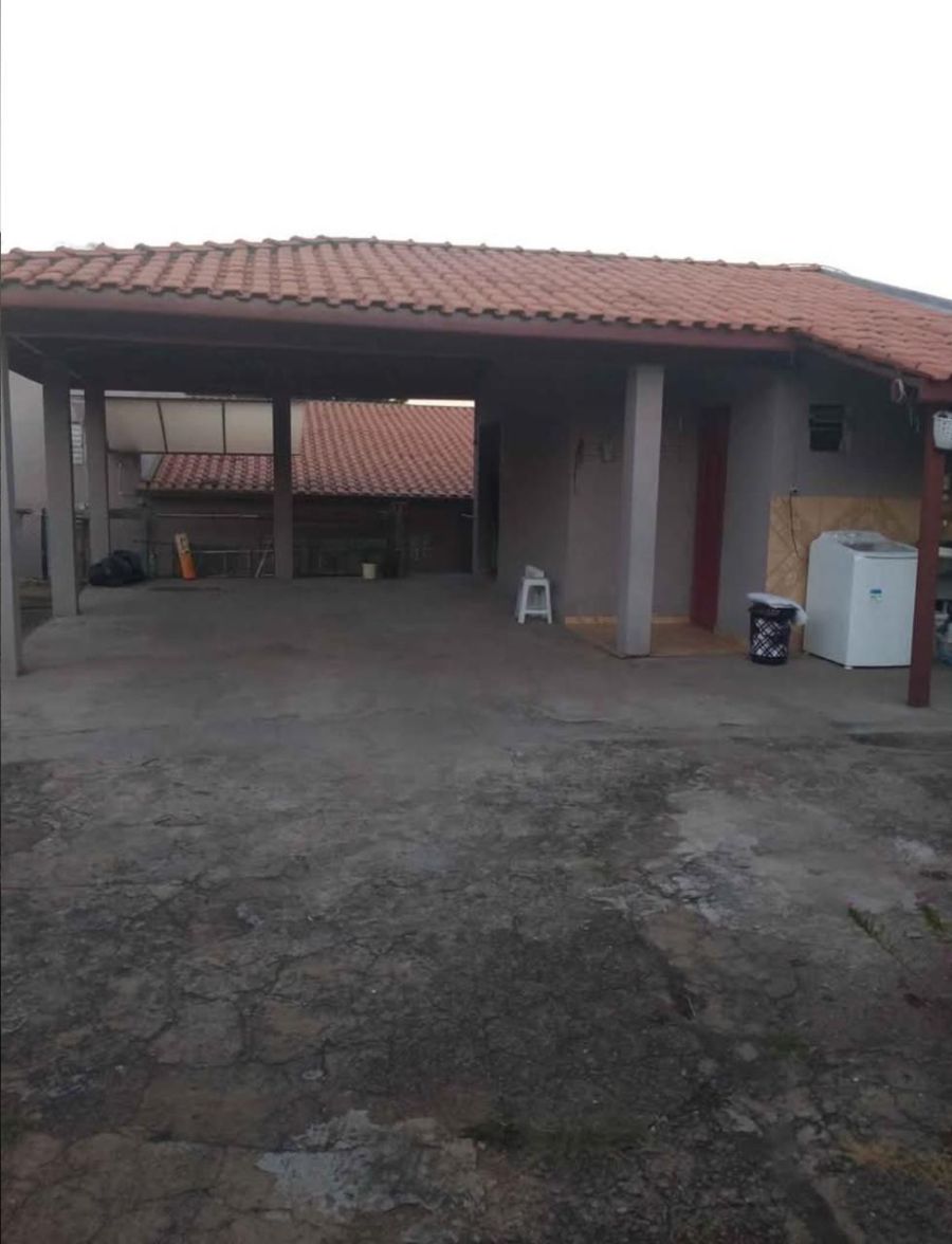 Casa - Venda - Vila Piza - Limeira - SP