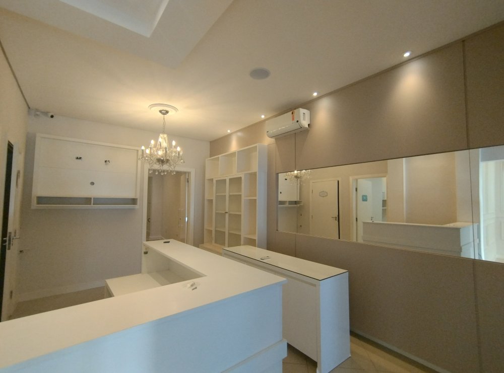Imvel Comercial - Aluguel - Centro - Limeira - SP