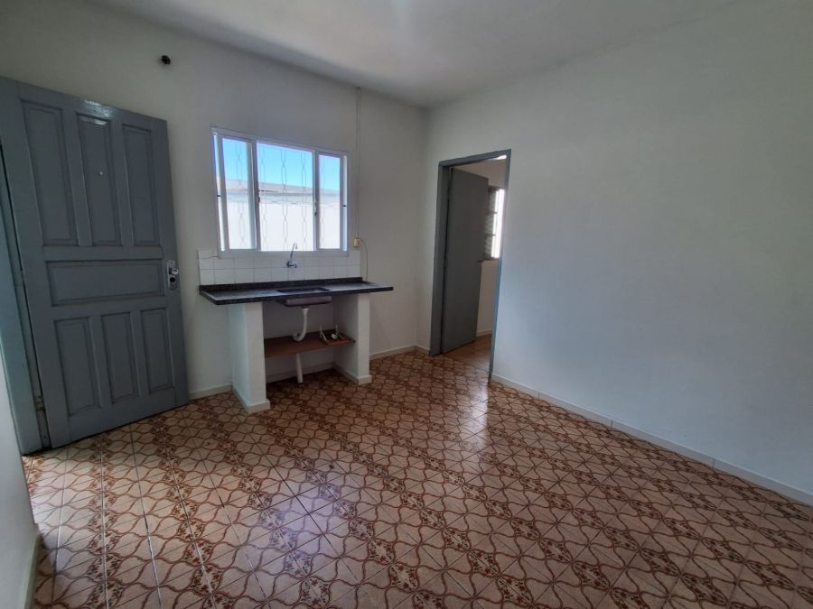 Casa - Aluguel - Vila Cristovam - Limeira - SP