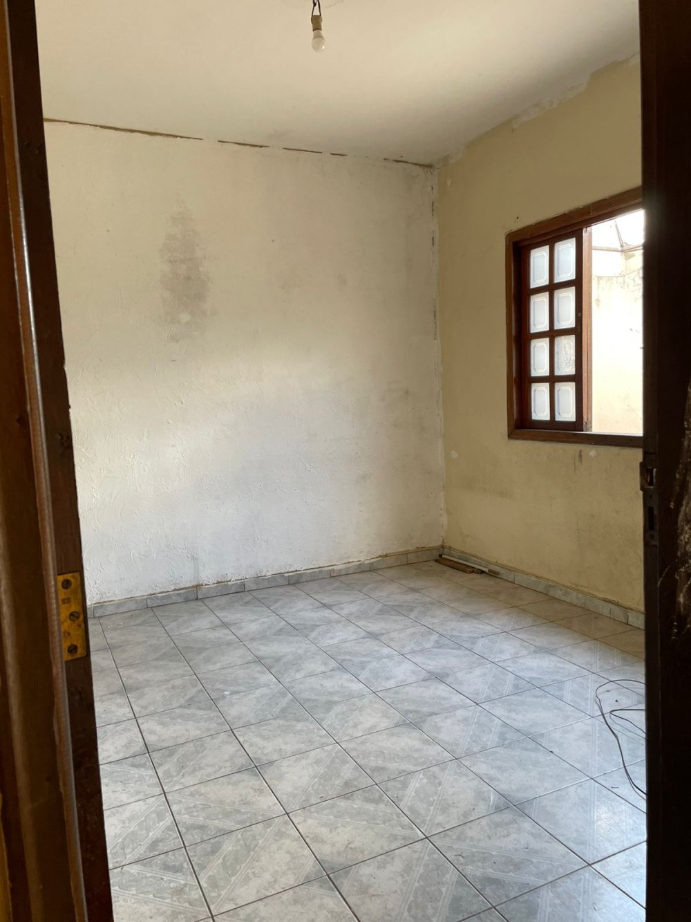 Casa - Venda - Jardim Residencial Antonio Brigatto - Limeira - SP