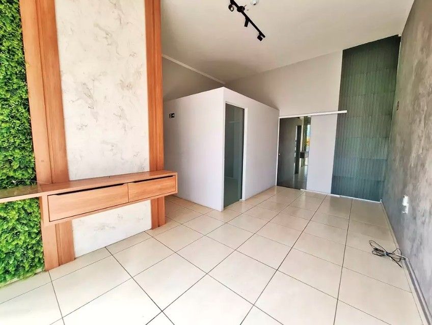 Imvel Comercial - Aluguel - Jardim Parque Novo Mundo - Limeira - SP