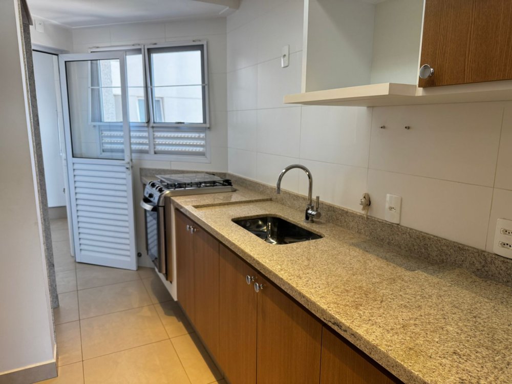 Apartamento - Aluguel - Vila Cristovam - Limeira - SP