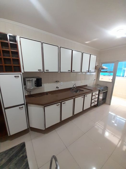 Apartamento - Aluguel - Centro - Limeira - SP