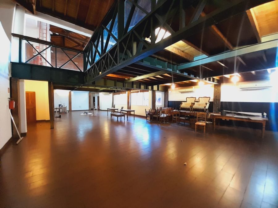 Imóvel Comercial - Aluguel - Centro - Limeira - SP