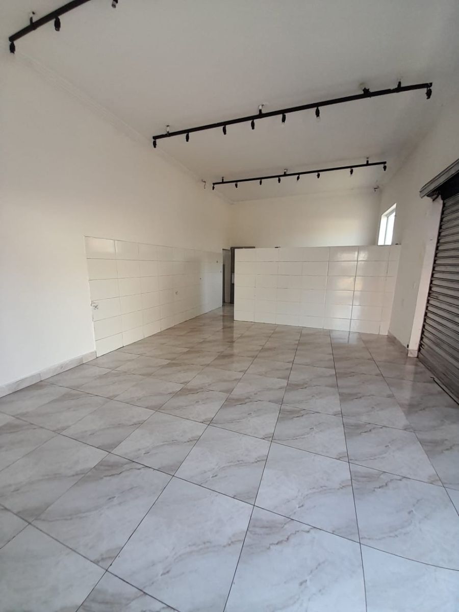 Im�vel Comercial - Aluguel - Vila Cristovam - Limeira - SP