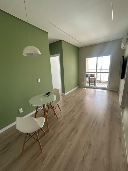 Apartamento - Aluguel - Jardim Santa Adélia - Limeira - SP