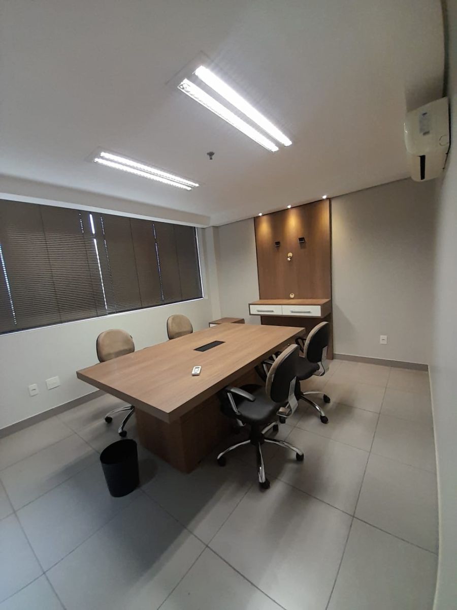 Im�vel Comercial - Aluguel - Centro - Limeira - SP