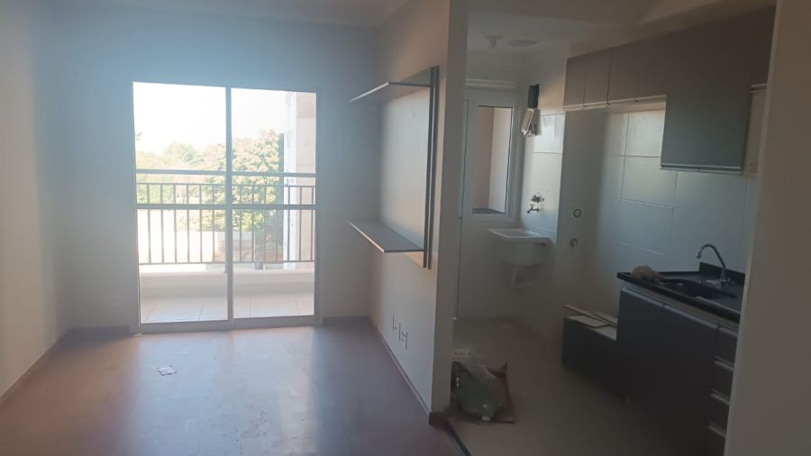 Apartamento - Venda - Jardim Santa Adlia - Limeira - SP