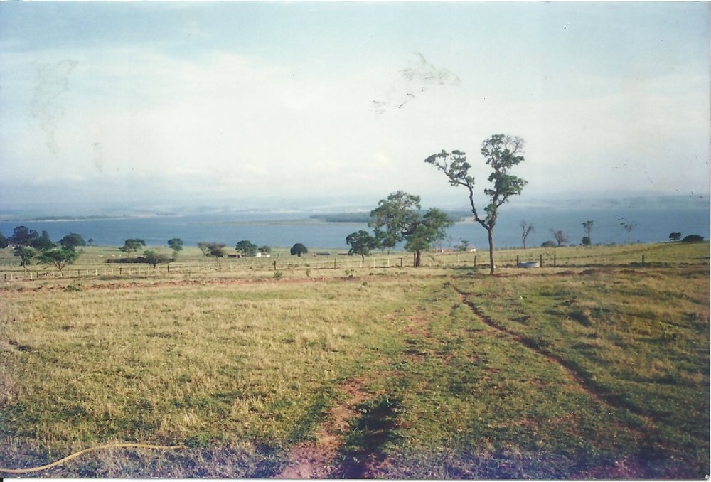 Terreno - Venda - rea Rural - So Manuel - SP