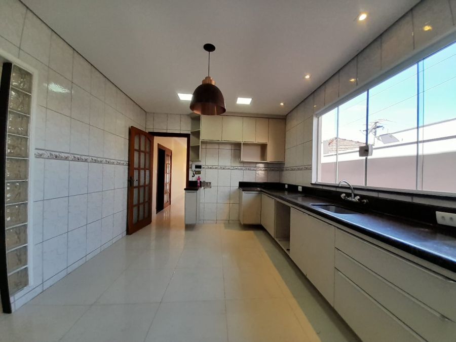 Casa - Aluguel - Jardim Voluntrio Pedro Freitas - Iracempolis - SP