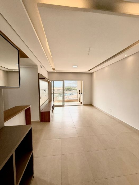 Apartamento - Venda - Vila Cristovam - Limeira - SP