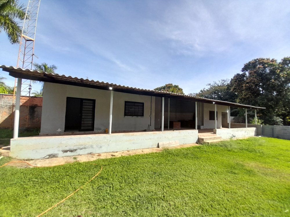 Chcara - Aluguel - Pinhal - Limeira - SP