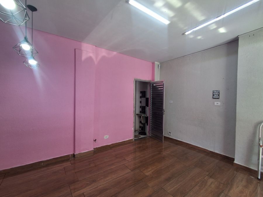 Im�vel Comercial - Aluguel - Jardim da Graminha - Limeira - SP