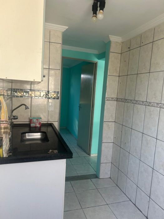 Apartamento - Venda - Jardim Olga Veroni - Limeira - SP