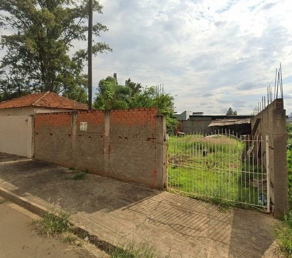 Terreno - Venda - Residencial Chcara So Jos - Limeira - SP