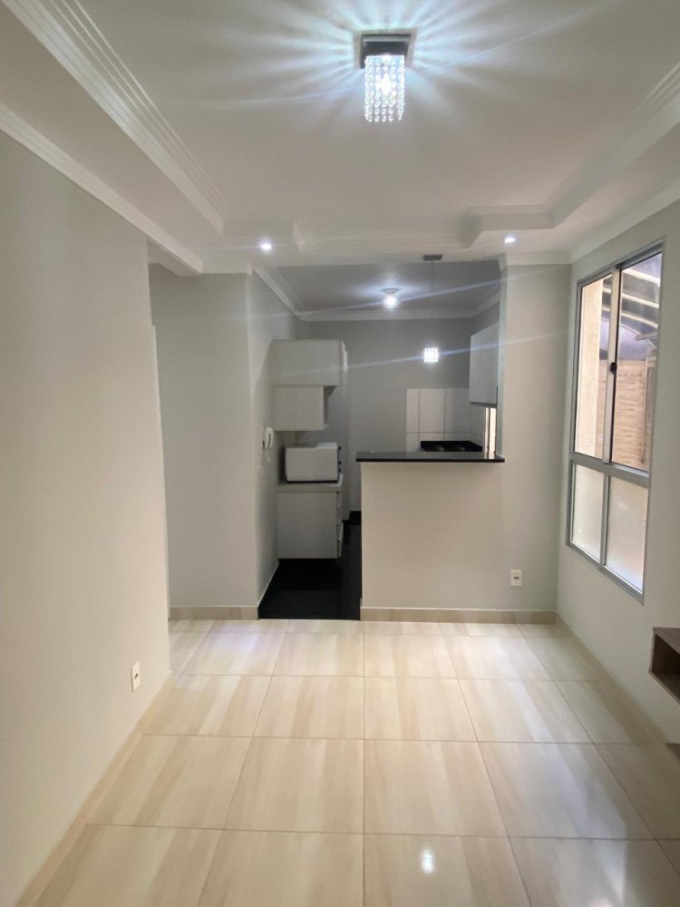 Apartamento - Venda - Jardim Colina Verde - Limeira - SP