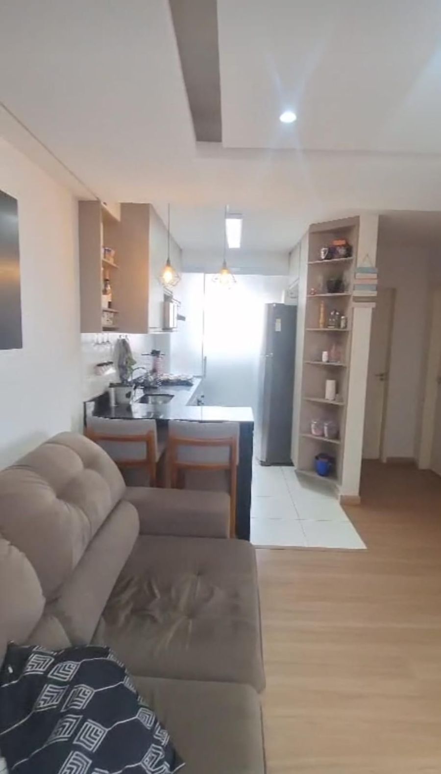 Apartamento - Venda - Jardim Trevo - Limeira - SP