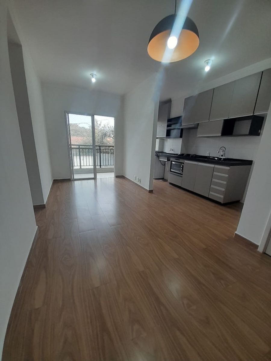 Apartamento - Aluguel - Chcaras Antonieta - Limeira - SP