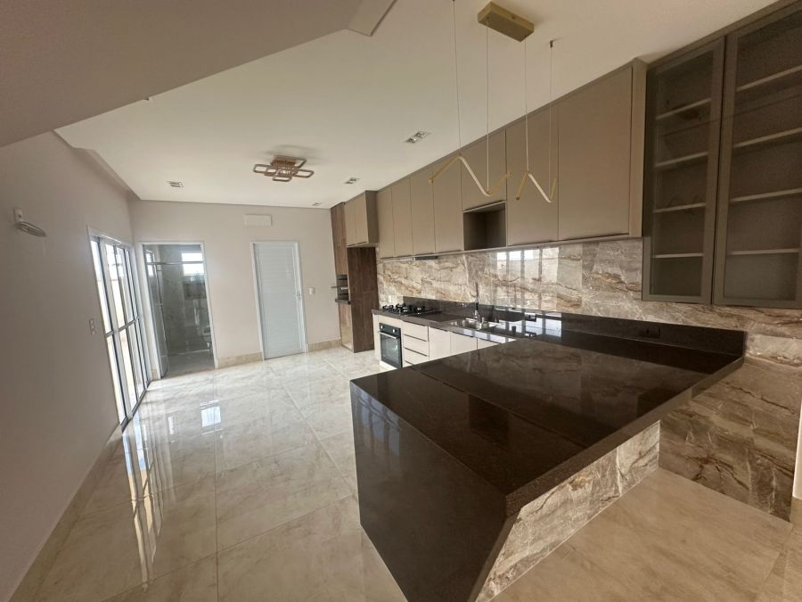 Casa em Condomínio - Venda - Village Limeira - Limeira - SP