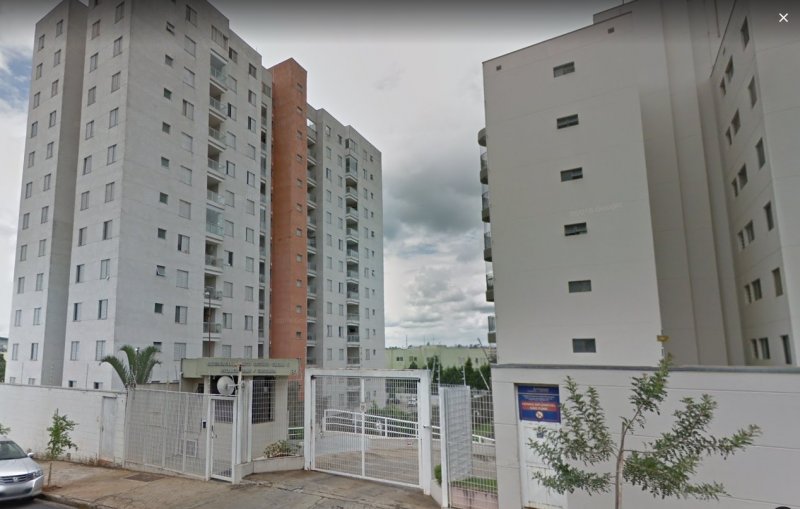 Apartamento - Venda - Vila Conceio - Limeira - SP