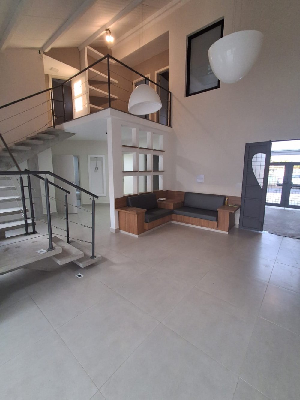 Imóvel Comercial - Aluguel - Vila Cláudia - Limeira - SP
