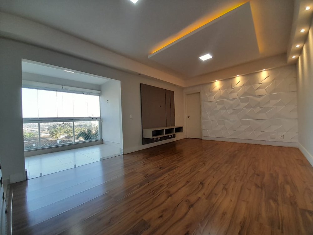 Apartamento - Aluguel - Jardim So Roque - Limeira - SP