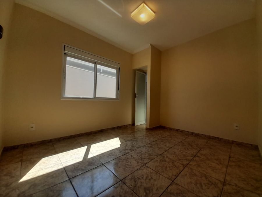 Casa - Aluguel - Vila Cludia - Limeira - SP